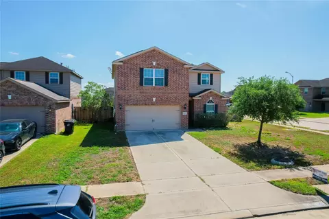 5123 Harbor Palm Dr, Richmond, TX 77469