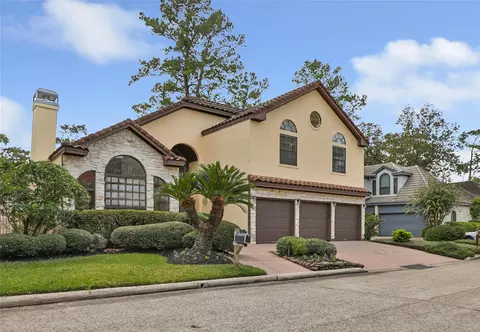 16 Kingwood Villas Ct, Kingwood, TX 77339
