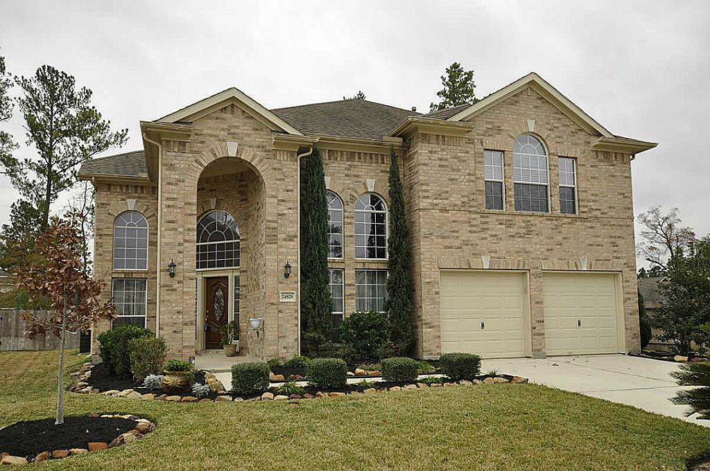 24826 Corbin Gate Dr, Spring, TX 77389 photo 1