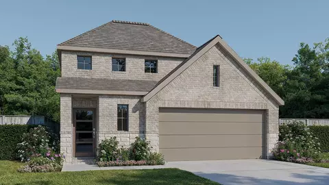 27134 Texas Wildrye Dr, Hockley, TX 77447
