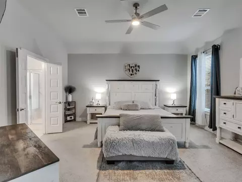 Bedroom - 2918 Skerne Forest Dr, Spring, TX 77373 photo 1 of 2