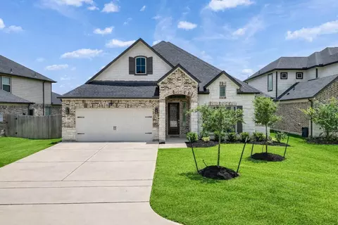 2918 Skerne Forest Dr, Spring, TX 77373