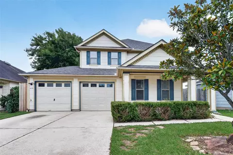 4119 Carmel Ridge Way, Pasadena, TX 77503