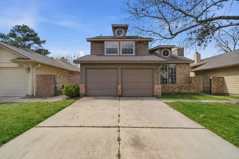 7751 Springville Dr, Houston, TX 77095