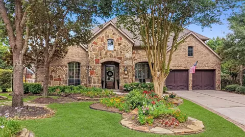 3 Mohawk Path Pl, Spring, TX 77389