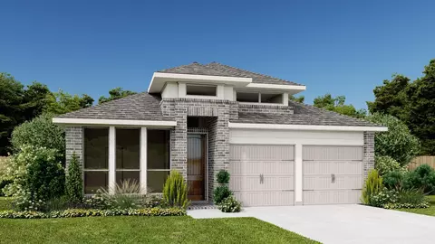 18707 Buttercup Farms Ln, Tomball, TX 77377
