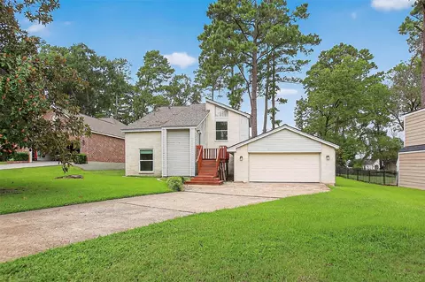 15207 Jamaica Dr, Willis, TX 77318