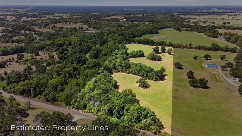 15 18 Acres Little Mississippi Cemetery Rd, Franklin, TX 77856