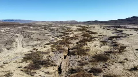 tbd Mailbox Rd, Alpine, TX 79852 photo 3