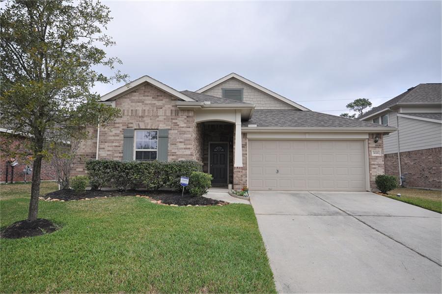 3618 Primrose Trace Ln, Spring, TX 77389 photo 1