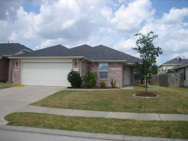 6318 Nullarbor Ct, Katy, TX 77449 photo 1