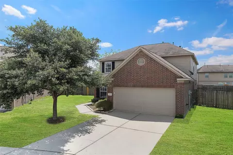 1003 Lamson Ct, Spring, TX 77373 photo 1