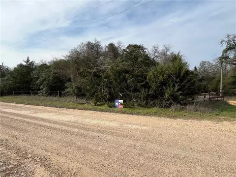 tbd County Road 373, Caldwell, TX 77836