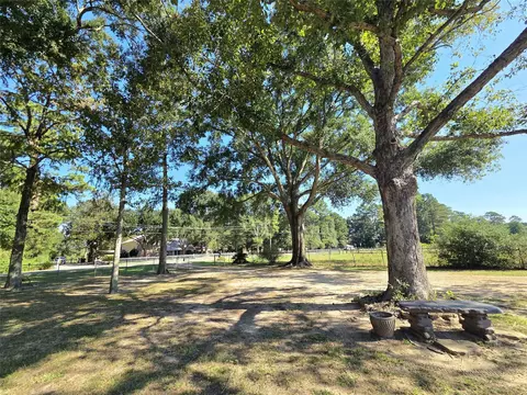 Exterior - 10094 Stidham Rd, Conroe, TX 77302 photo 7 of 17