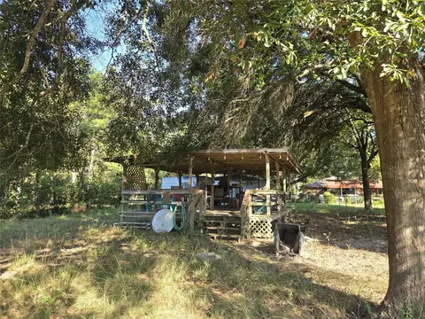 Exterior - 10094 Stidham Rd, Conroe, TX 77302 photo 3 of 17