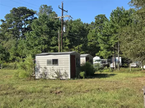 Exterior - 10094 Stidham Rd, Conroe, TX 77302 photo 14 of 17