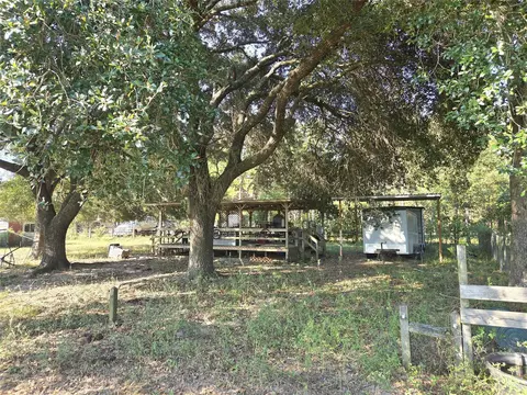 Exterior - 10094 Stidham Rd, Conroe, TX 77302 photo 4 of 17