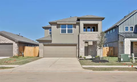 4539 Pinehurst Trace Dr, Pinehurst, TX 77362 photo 1
