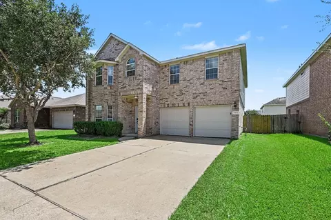 8431 Parapet Pl, Rosharon, TX 77583