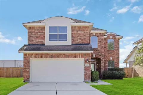 6107 Menor Crest Dr, Spring, TX 77388 photo 1