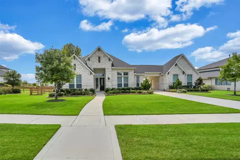 29711 Egret View Ln, Fulshear, TX 77441