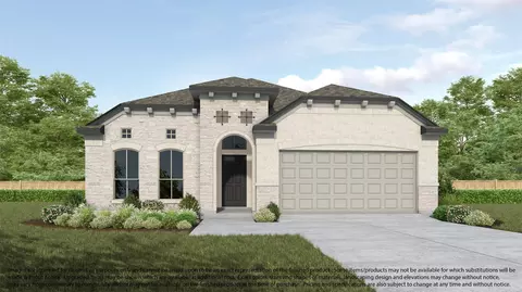 3042 Native Spring Dr, Spring, TX 77373