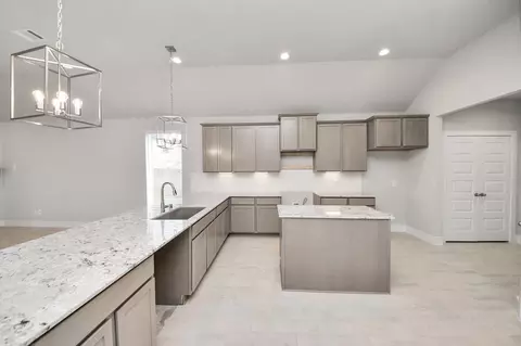 Kitchen - 3042 Native Spring Dr, Spring, TX 77373 photo 1 of 3