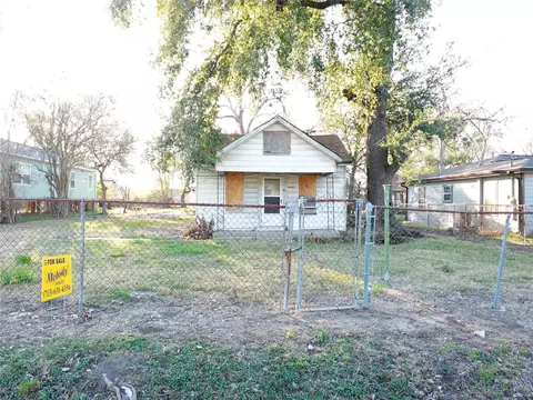 4421 Leffingwell St, Houston, TX 77026