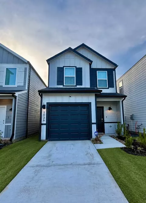 1026 Moon Drop Ln, Houston, TX 77090