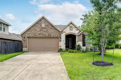 2811 Ridgecliff Ct, Conroe, TX 77301 photo 1