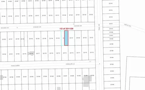 0 Kodiak Dr, Angleton, TX 77515