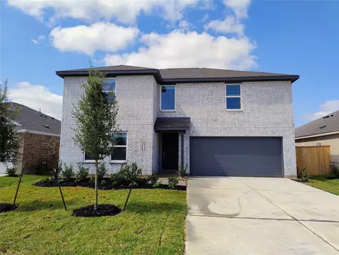 6518 Little Yellow Ct, Needville, TX 77461