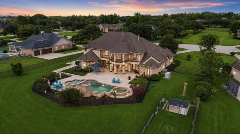 4707 Wild Horse Ct, Missouri City, TX 77459