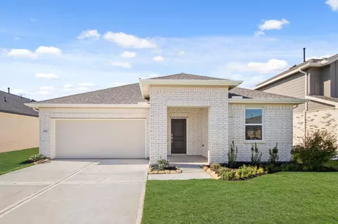30617 Johnson Aly, Magnolia, TX 77355