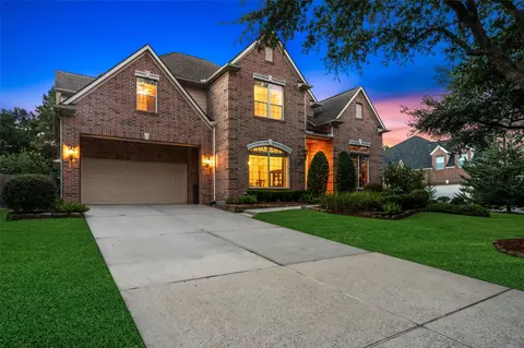 1911 Mountain Aspen Ln, Kingwood, TX 77345