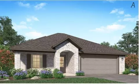 3418 Rolling View Dr, Conroe, TX 77301 photo 1