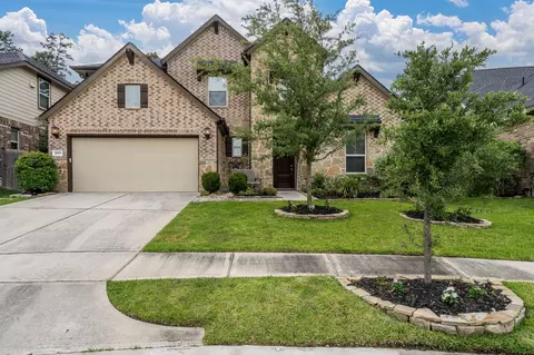 1083 Ginger Glade Ln, Pinehurst, TX 77362 photo 1