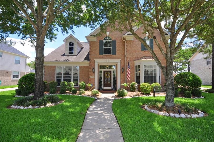 1207 Mahogany Run Dr, Katy, TX 77494 photo 1