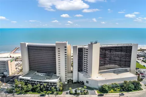5220 Seawall Blvd #1134A, Galveston, TX 77551