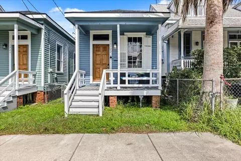 1722 1724 Winnie St, Galveston, TX 77550