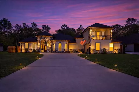 166 Road 6600, Dayton, TX 77535