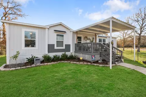 2791 Canyon Dr, Caldwell, TX 77836