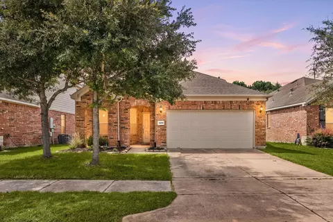 16629 Conner Creek Ln, Houston, TX 77044