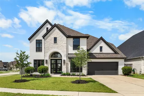 19007 Valentine Padlock Cir, Tomball, TX 77377