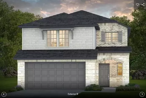 17219 Brine Pool Ln, Crosby, TX 77532