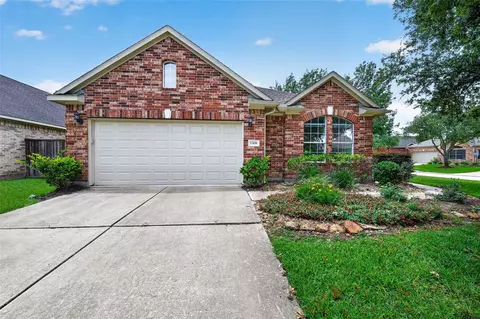 1308 Modena Dr, Pearland, TX 77581