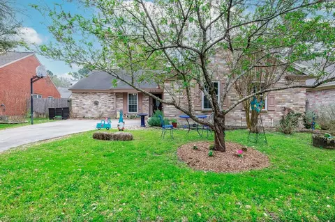 9419 Wandsworth Dr, Spring, TX 77379 photo 1