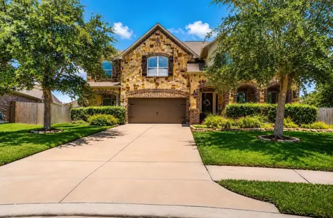 1504 Tallow Chase Ct, Friendswood, TX 77546