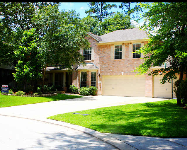 39 Murmuring Creek Pl, Conroe, TX 77385 photo 1