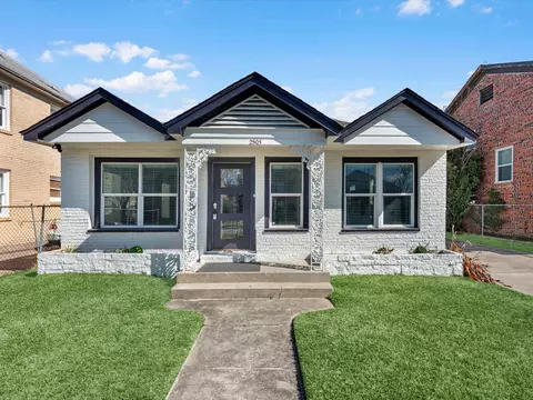 2505 Truxillo St, Houston, TX 77004